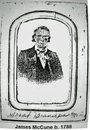James McCune 1788 James McCune 1788