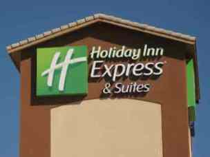 Looking for hotels road signs Looking for hotels road signs