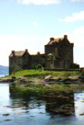 Eilean Donan Castle Scotland Eilean Donan Castle Scotland