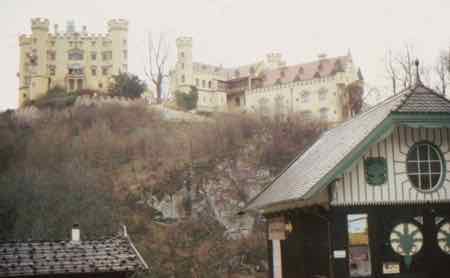 Hohenschwangau