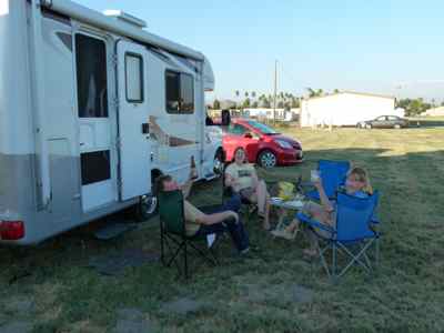 GPS Satellite Tracker can let friends know where you are.