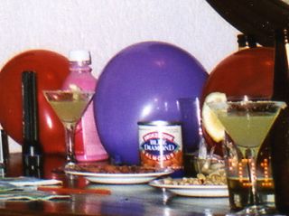 Pepto Bismol joins the party in Africa