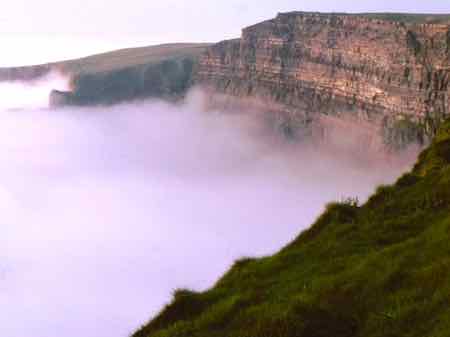 Cliffs of Moher