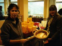 Shopping for Cosmetics in Grasse France Shopping for Cosmetics in Grasse France