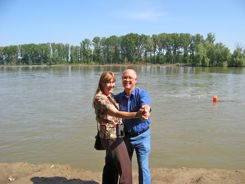 Danube Delta Romania inspires a waltz Danube Delta Romania inspires a waltz