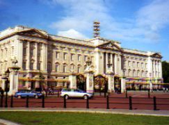 Buckingham Palace London Buckingham Palace London