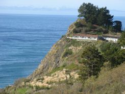 Lucia Lodge Big Sur Lucia Lodge Big Sur