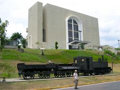 Miraflores Locks Visitor Center - Panama Canal Miraflores Locks Visitor Center - Panama Canal