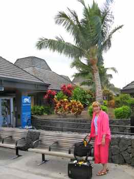 Pack light for Hawaii and other tropical destinations