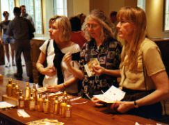 Shopping for Fragonard Perfume in Grasse France Shopping for Fragonard Perfume in Grasse France