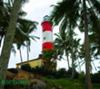 Kovalam light house