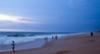 Poovar Beach