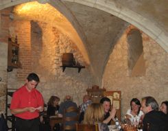 Great food and restaurants in Poland