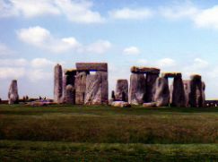 Stonehenge - a great reason to get outside of London Stonehenge - a great reason to get outside of London