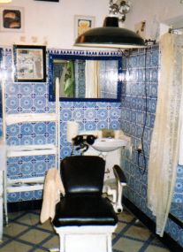 Dental Office Marakesh