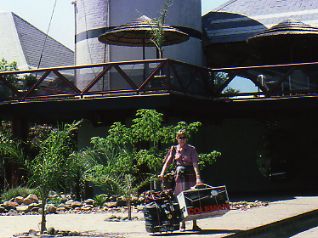 Carry-on luggage is so much easier! Carry-on luggage is so much easier!