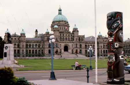 Parliament Building Victoria BC Parliament Building Victoria BC